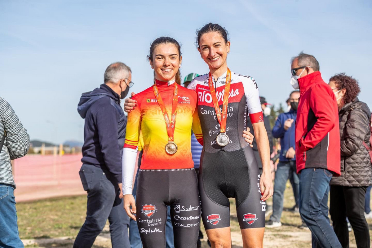 Ciclismo