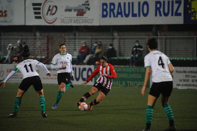 Athletic fem