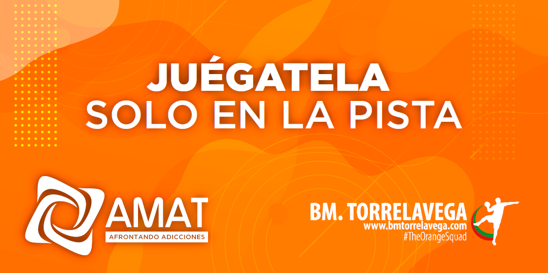 Juegatela en la pista