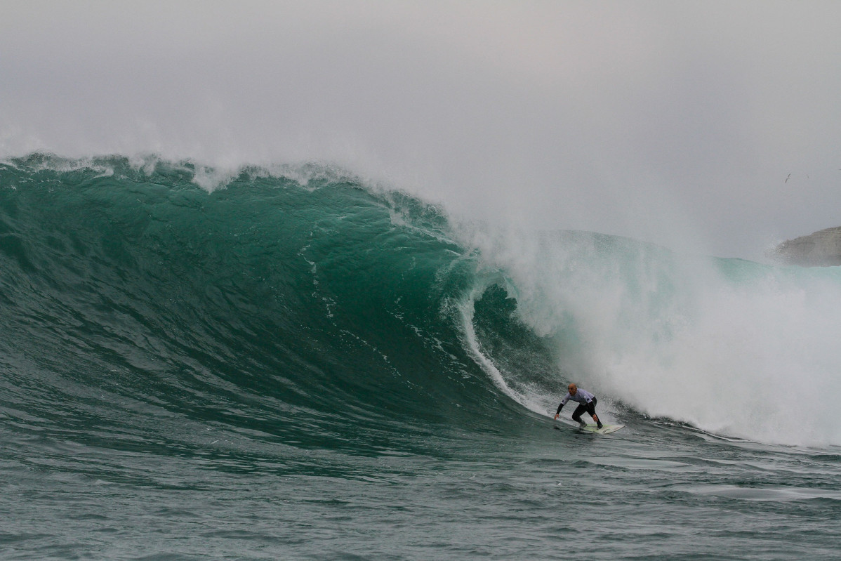PABLO GUTIERREZ SANTA MARINA CHALLENGE Foto Edu Bartolome Comunica Surf