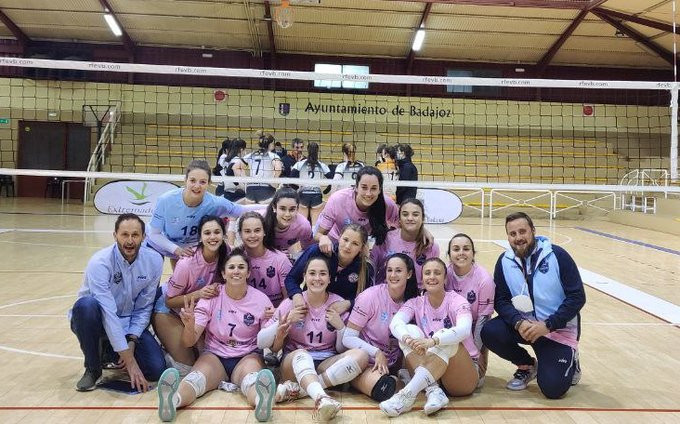 Voley