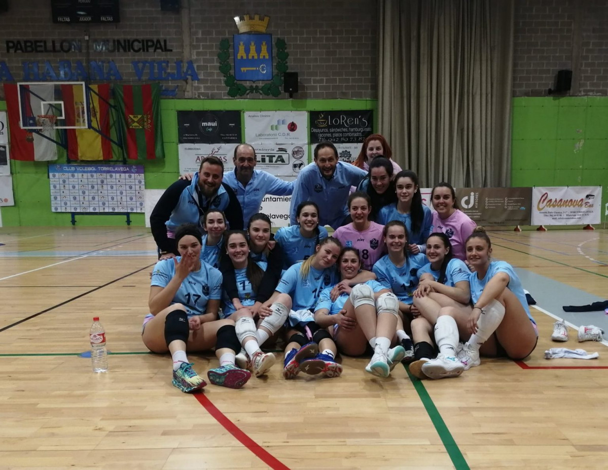Voley