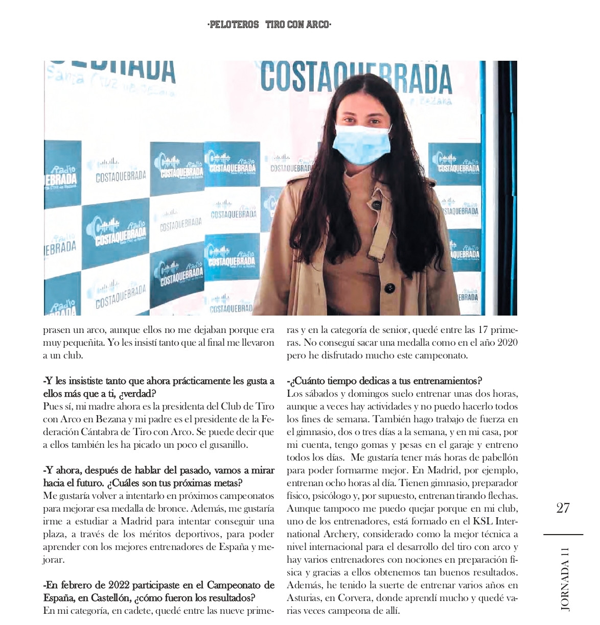Tiro con arco page 0001