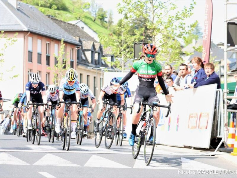 Ciclismo
