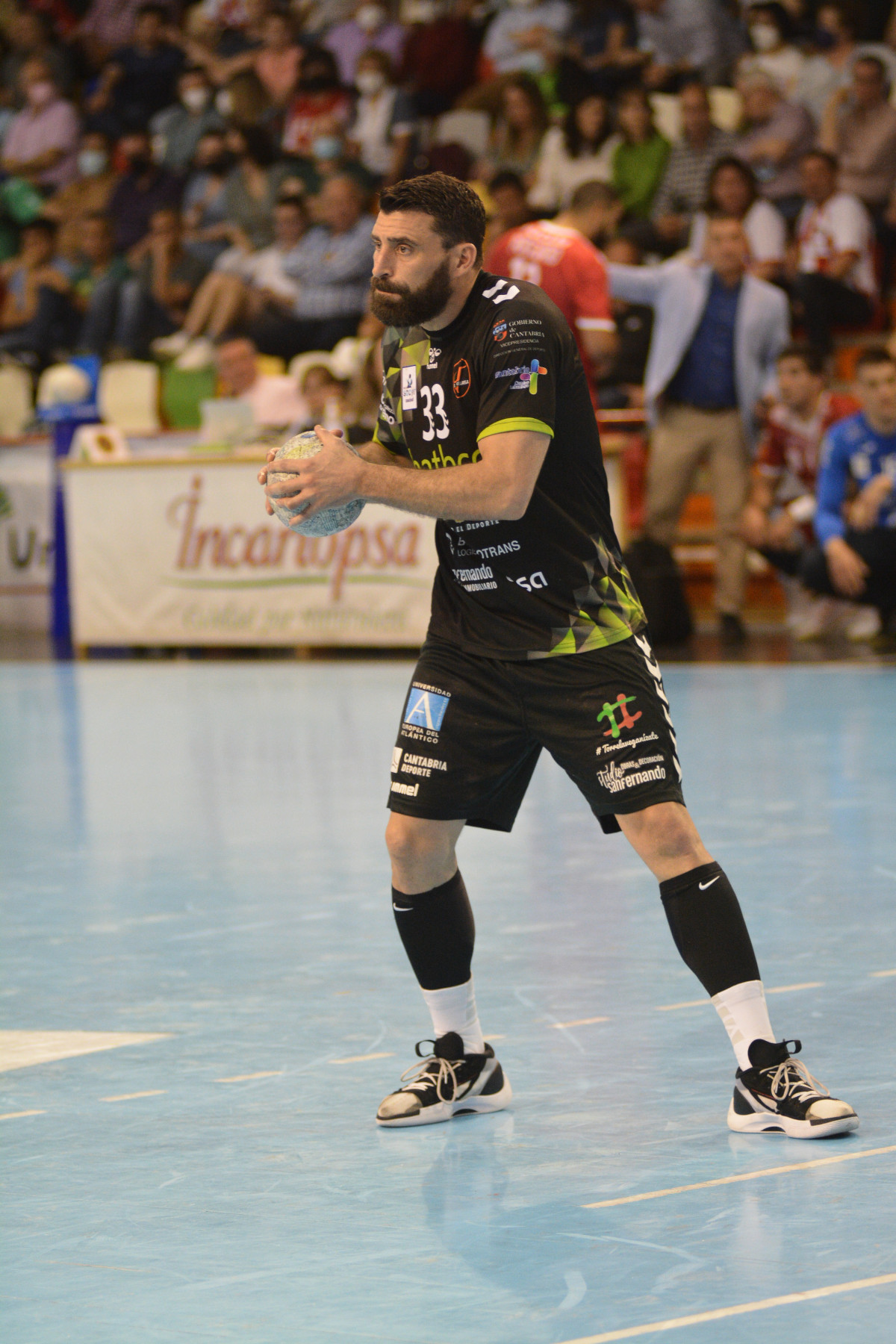 DSC 8515 Juan Alberto Lillo