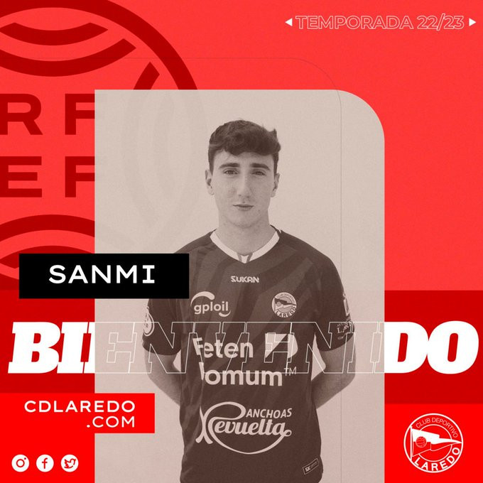 Sanmi