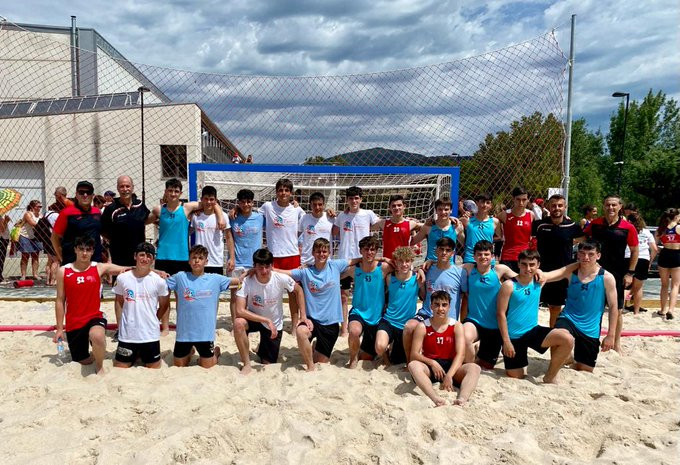 Balonmano