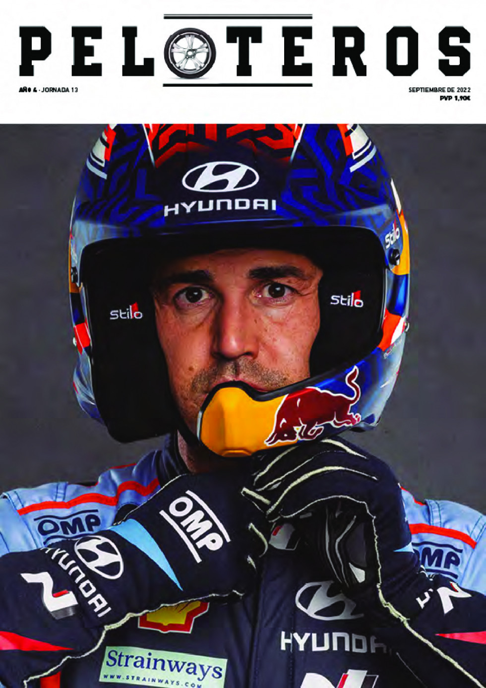 Peloteros13