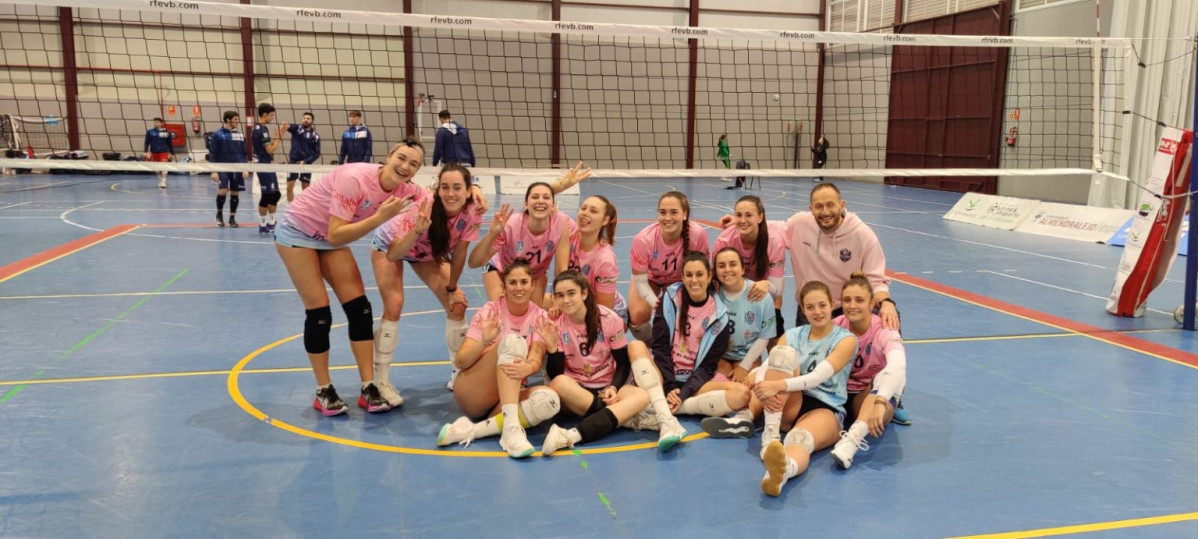 Voley