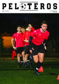 Peloteros 14