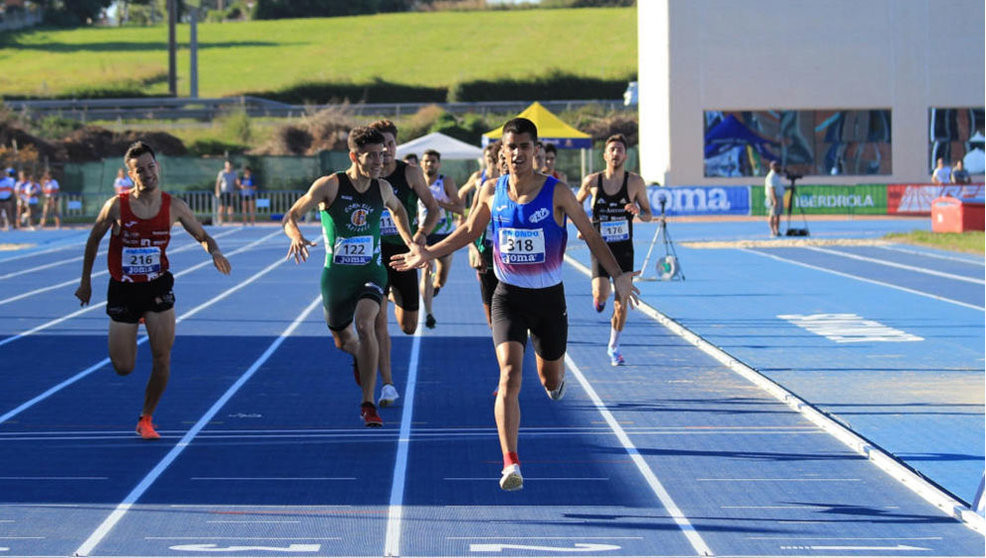 Atletismo