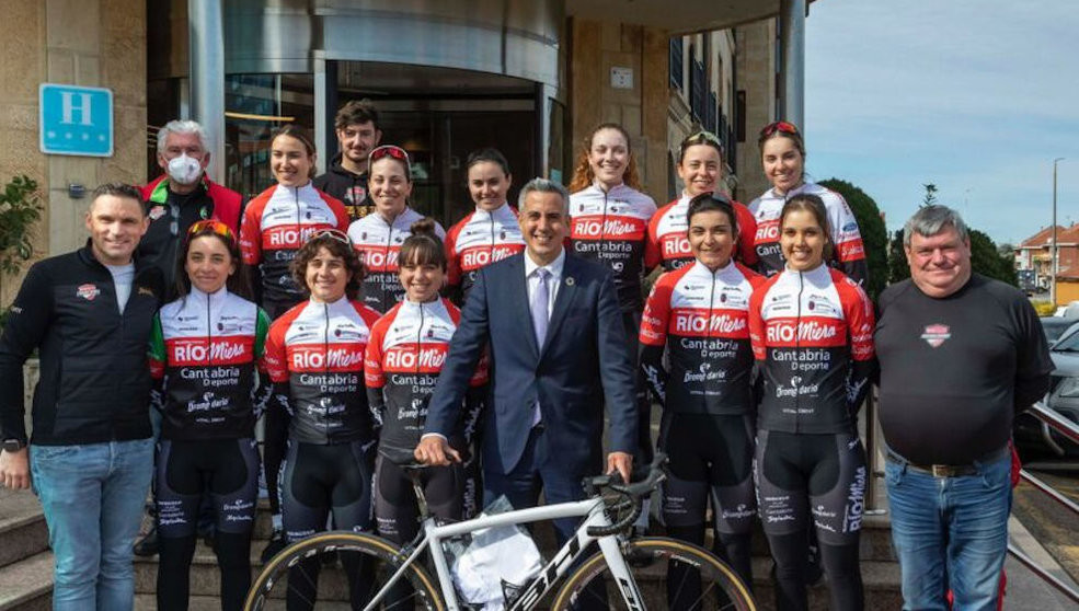 Ciclismo