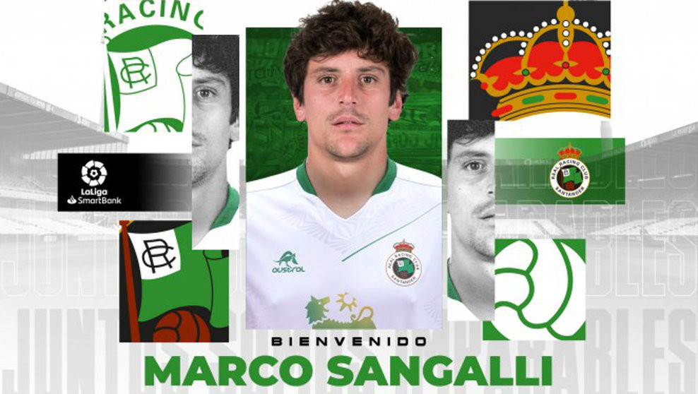 Sangalli