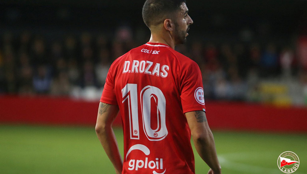 Rozas