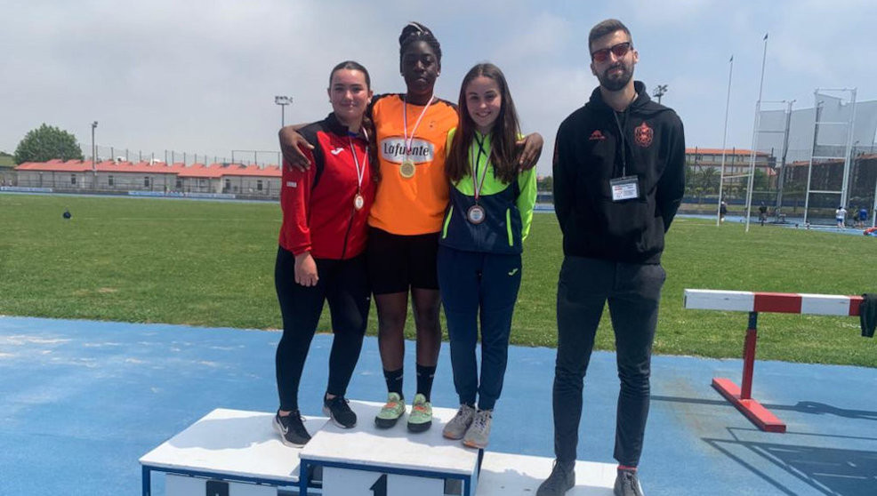 Atletismo
