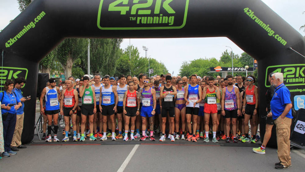 Atletismo