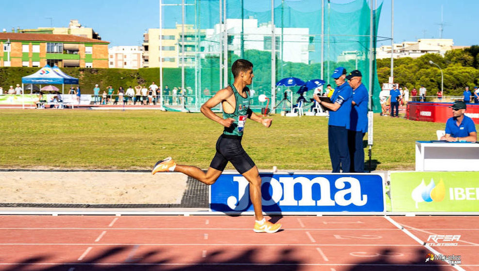 Atletismo