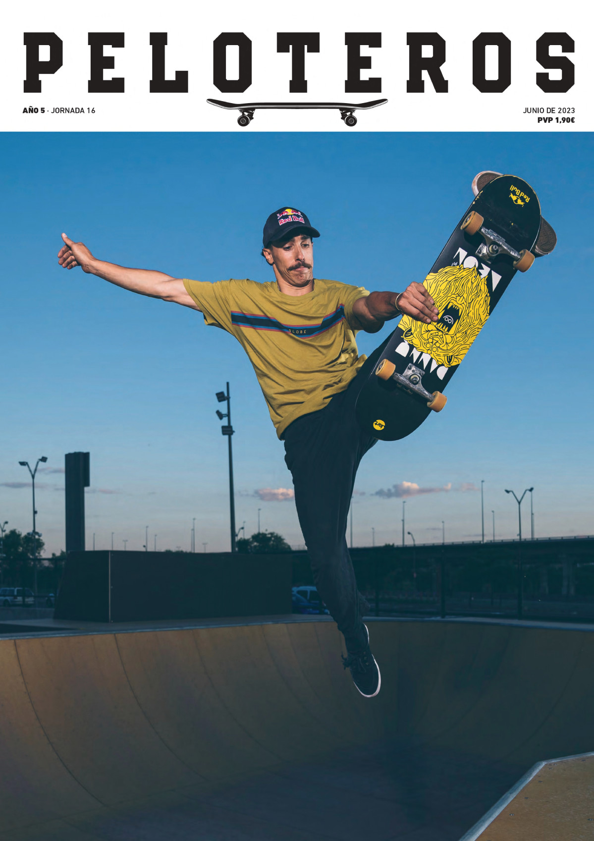 Portada