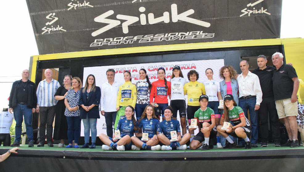 CICLISMO