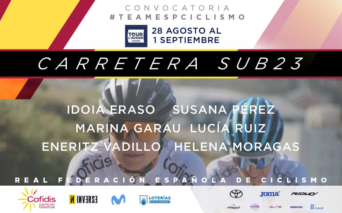Ciclismo