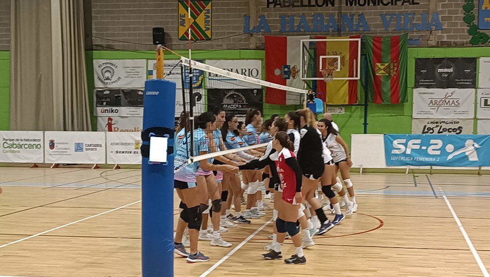 Voley