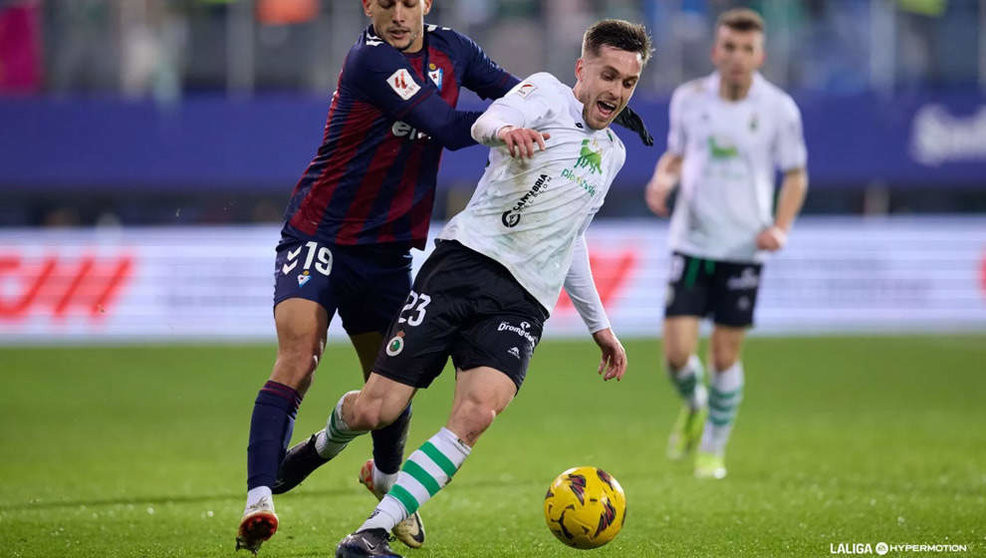 Eibar