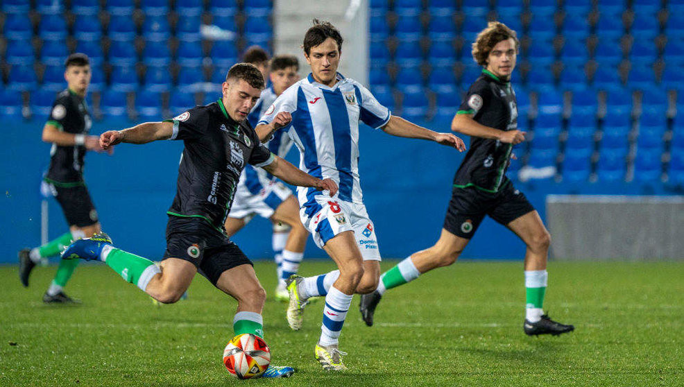 Racing juvenil