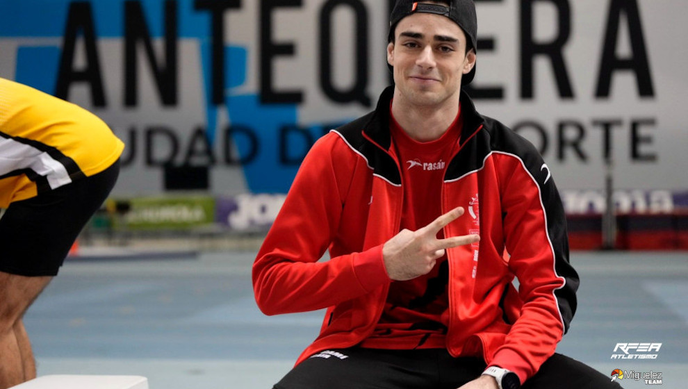 Pablo Delgado