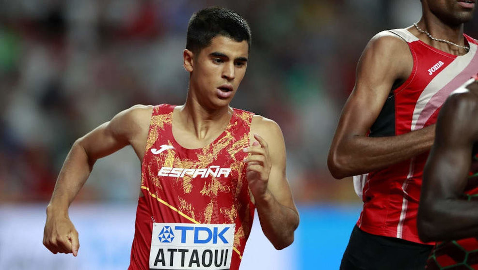 Attaoui
