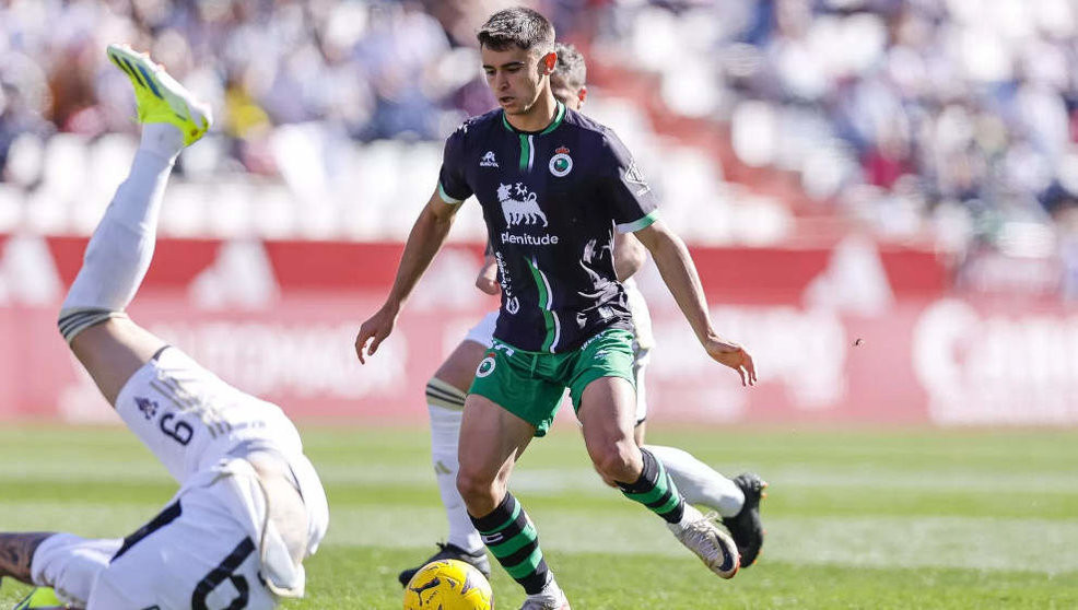 RACING