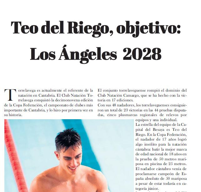 Teo del Riego