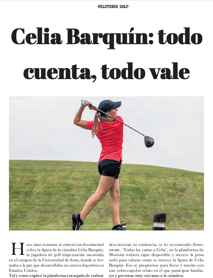 Celia Barquin