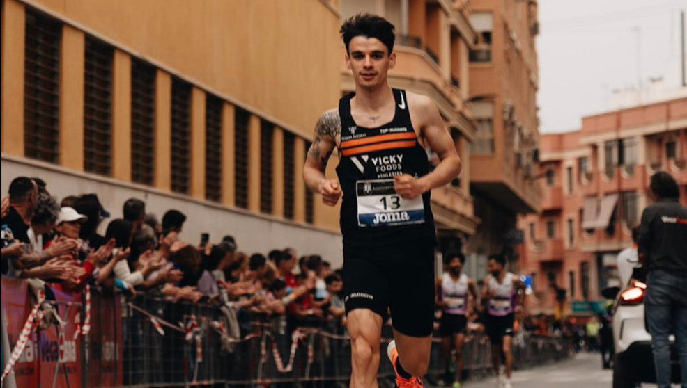 Atletismo