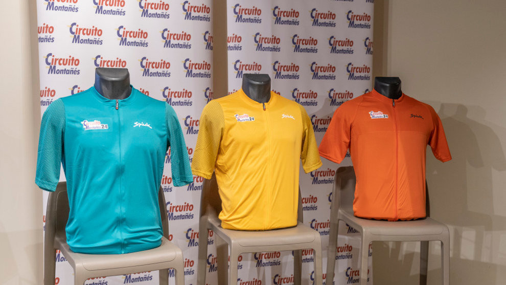 Camisetas