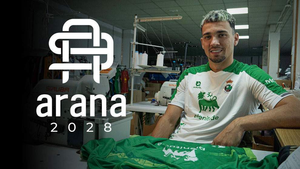 Arana