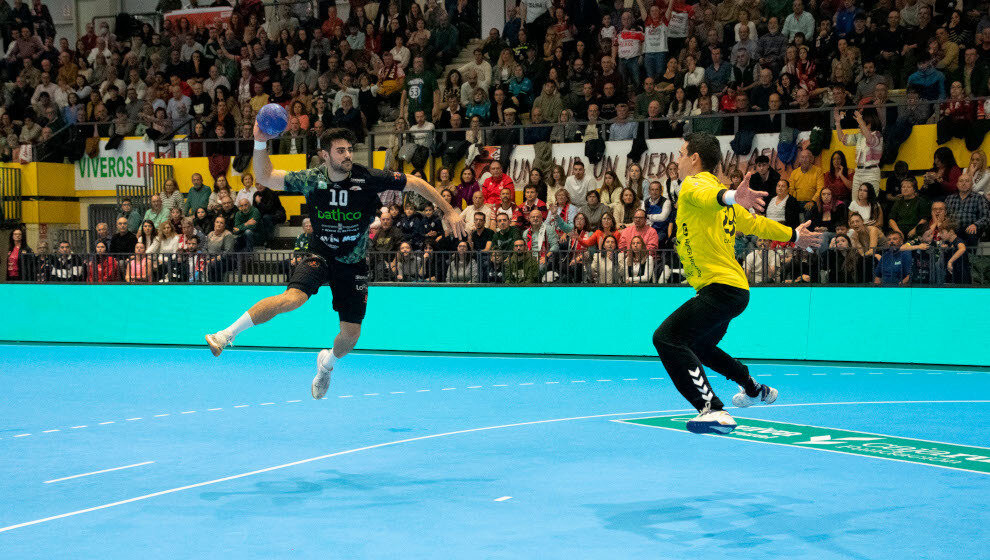 Balonmano