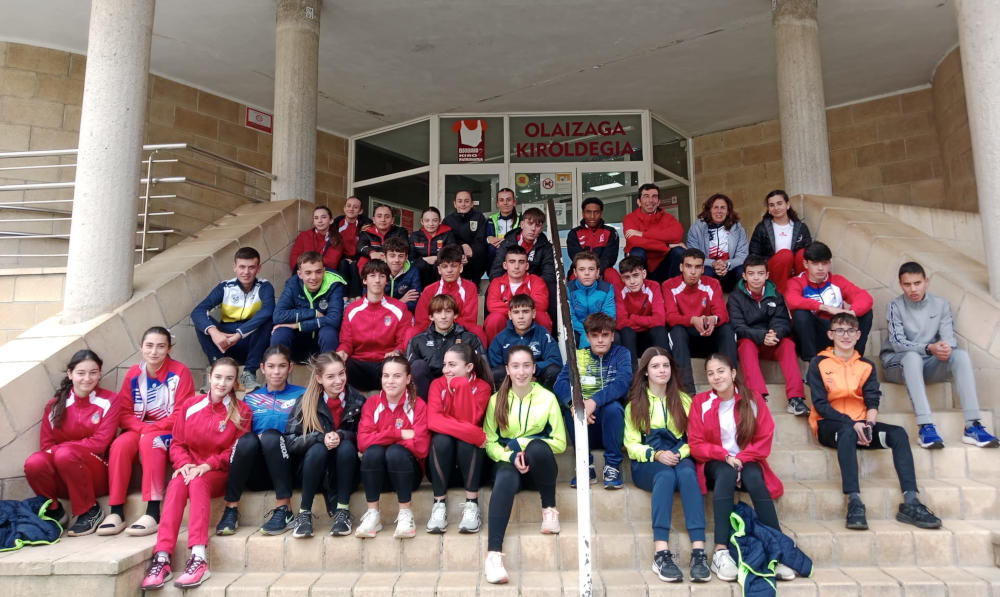 Seleccion