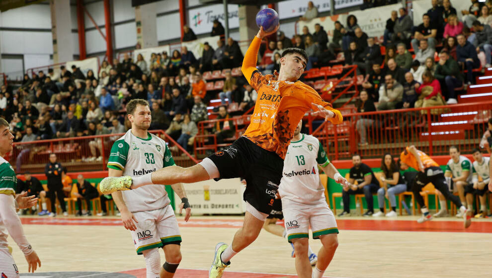 Balonmano