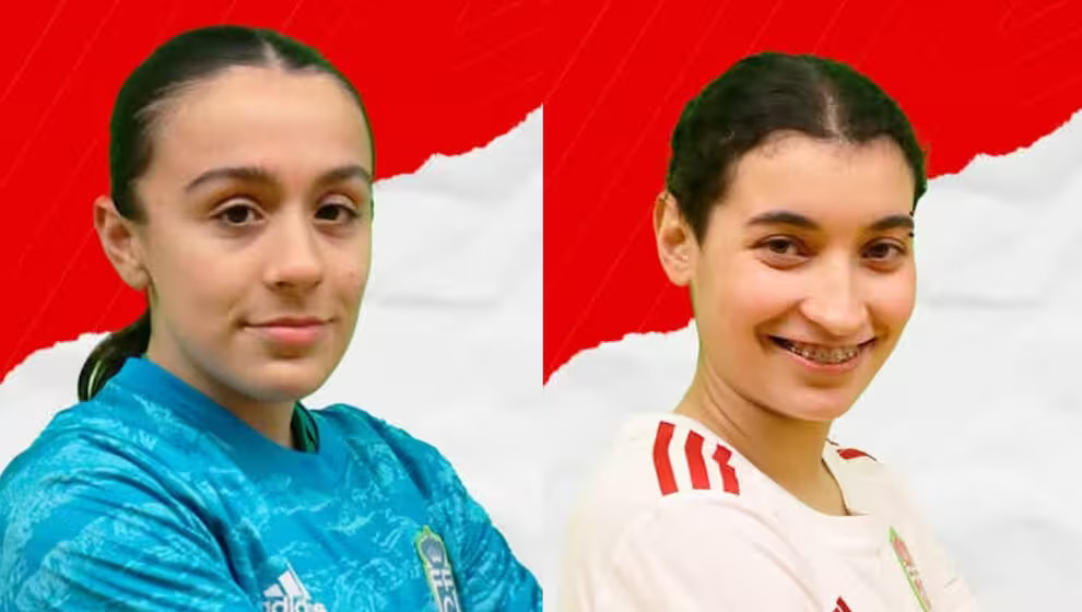 Jugadoras