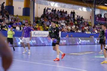 Balonmano