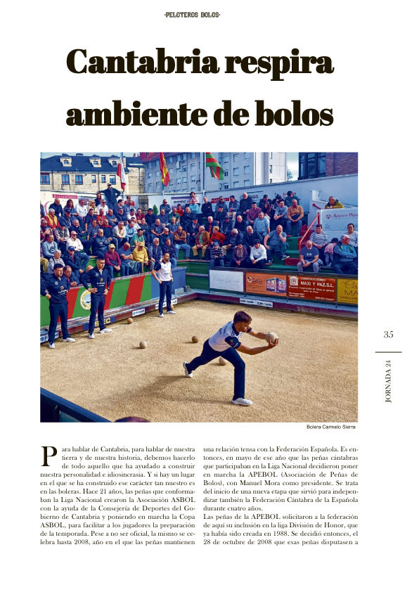 Bolos Ingelmo