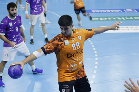 BALONMANO