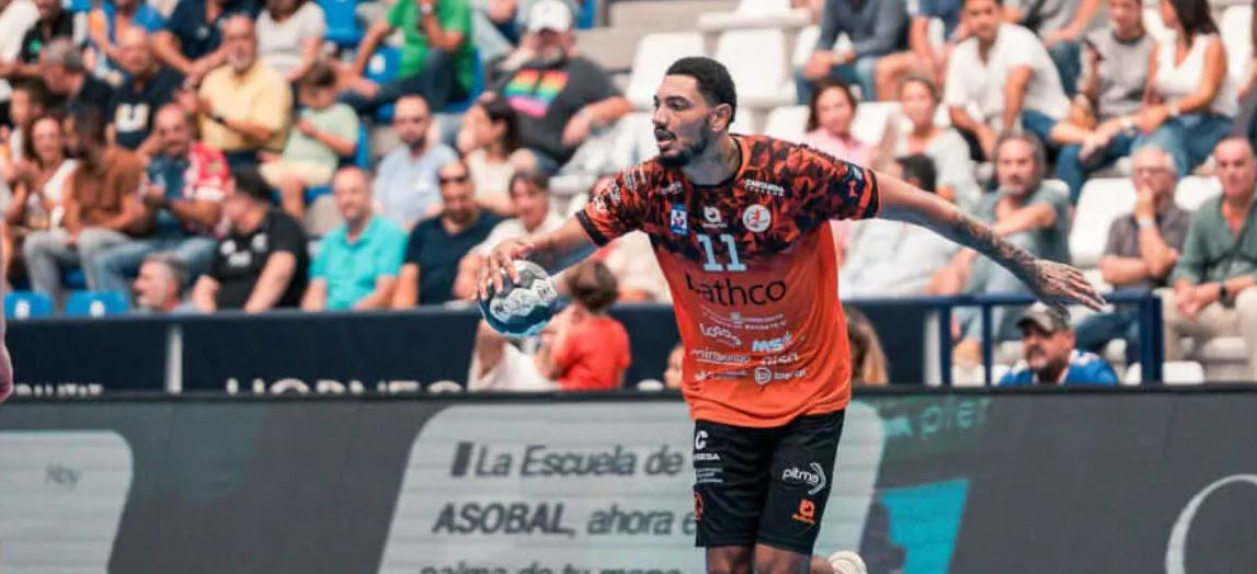 Balonmano