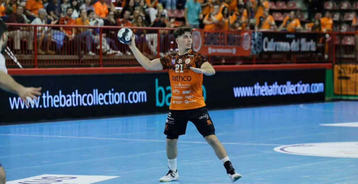 BALONMANO