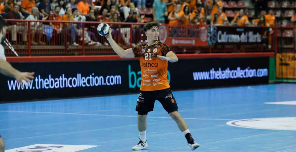 BALONMANO