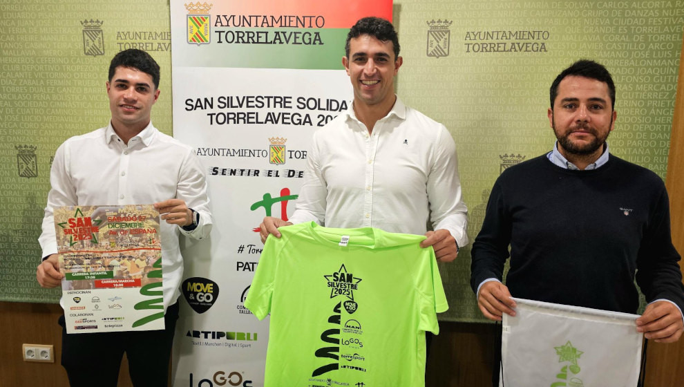 Rp San Silvestre 2025