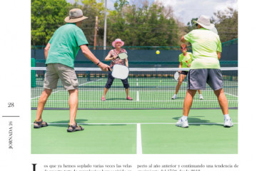 Pickleball