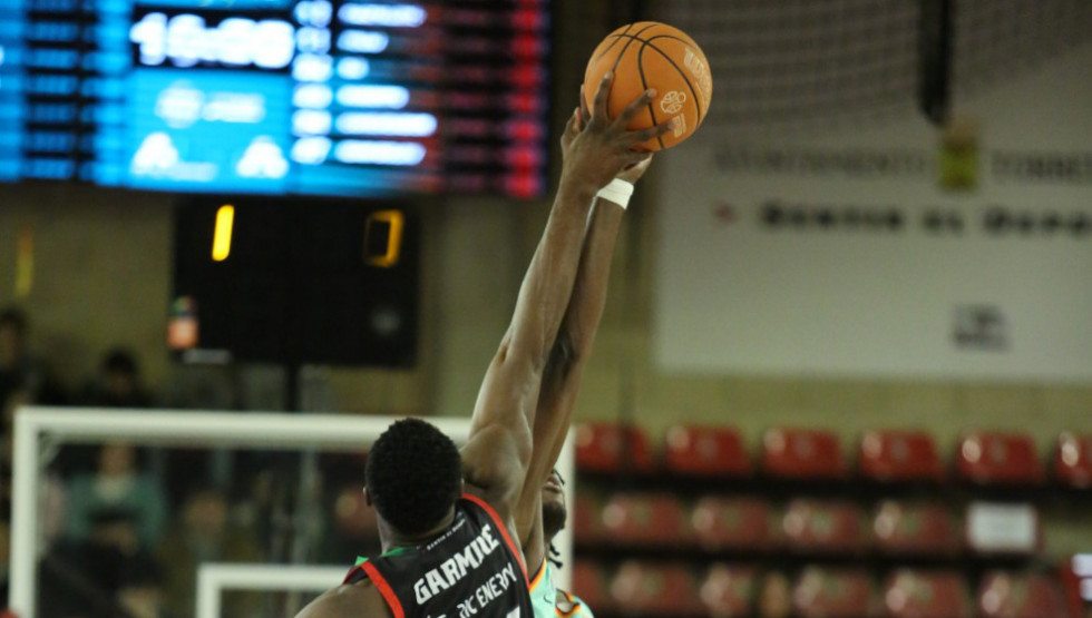 Foto  Ricardo Corpas (GAC)