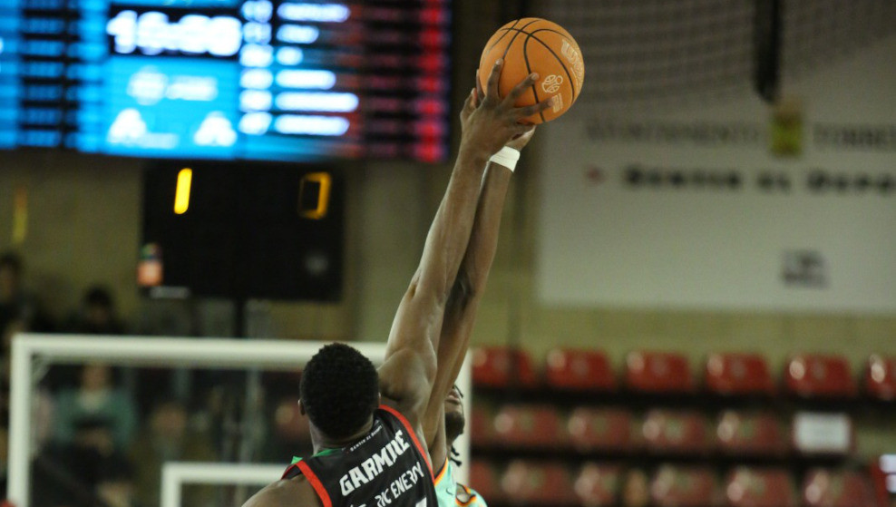 Foto  Ricardo Corpas (GAC)  