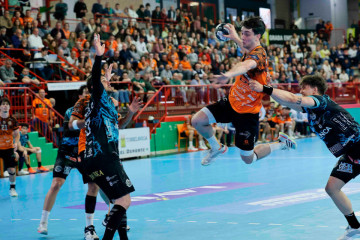 Marko Jurkovic ((Firma: BM Torrelavega)